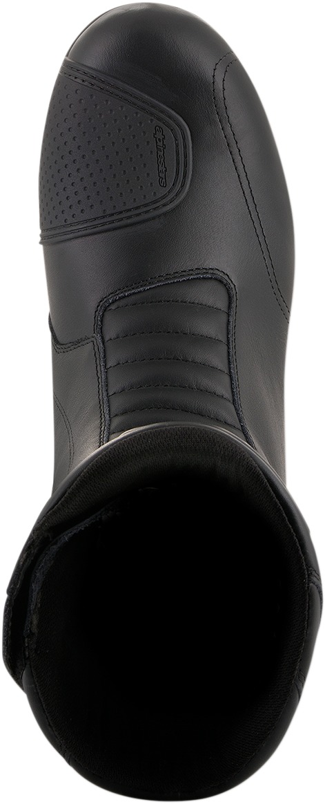 Andes V2 Drystar Street Riding Boots Black US 10.5 - Image 6
