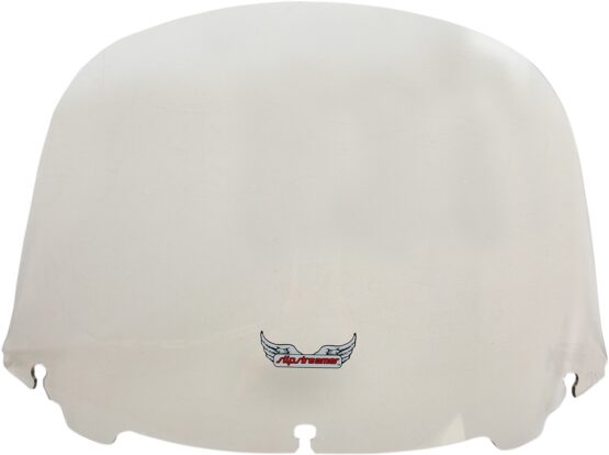 130 Series Detachable Windshield 13" Smoke