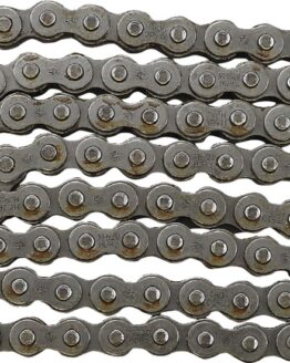 JT Chains 520HDR 124-Link Raw Drive Chain