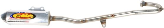 Mini PowerCore 4 Full Exhaust
