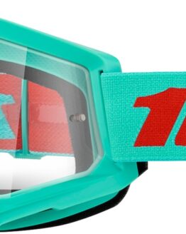 Strata 2 Maupiti Goggles - Clear Lens
