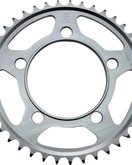 Steel Rear Sprocket - 41 Tooth 525