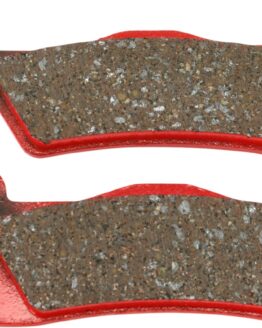 Standard Organic Brake Pads