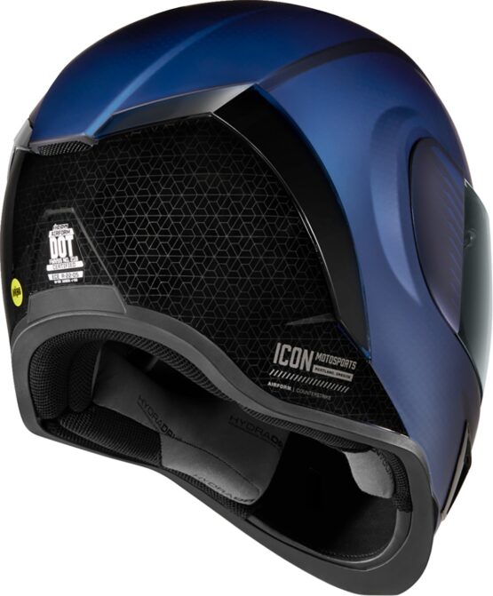 Airform Counterstrike MIPS Helmet Blue XL - Image 4