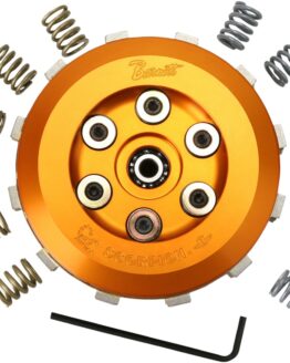 Barnett Scorpion Clutch Kit Fits 1986-1990 XL