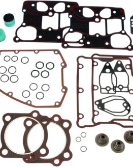 Top End Gasket Kit w/ W/.046 Head Gaskets - Fits 05-06 Twin Cam 88