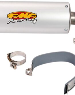 PowerCore 4 Slip On Exhaust