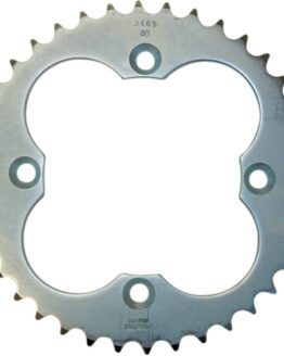 Rear Steel Sprocket 40T
