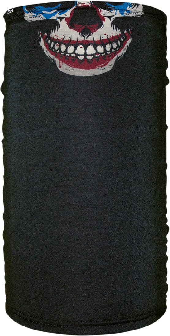 Fleece-Lined Motley Tube