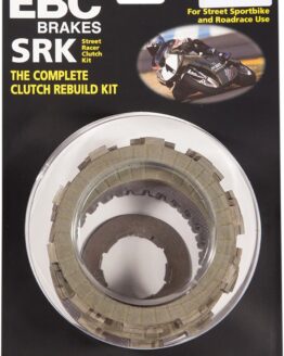 Street Racer Clutch Kit