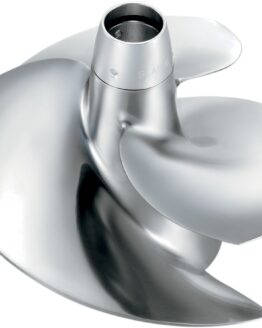 Solas Concord Stock Engine Impeller YS-CD-13/19