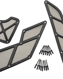 SLP Max Flow Hot Air Elimination Vent Kit Right Side Ski-Doo Gen4