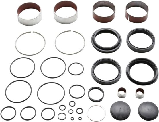 Fork Seal & Bushing Kit