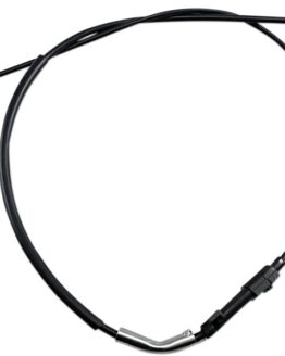 Motion Pro Throttle Cable Black Vinyl Pull For Suzuki VS1400 Intruder