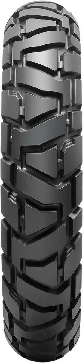 Trailmax Mission Bias Rear Tire 130/80B-17 - Image 3