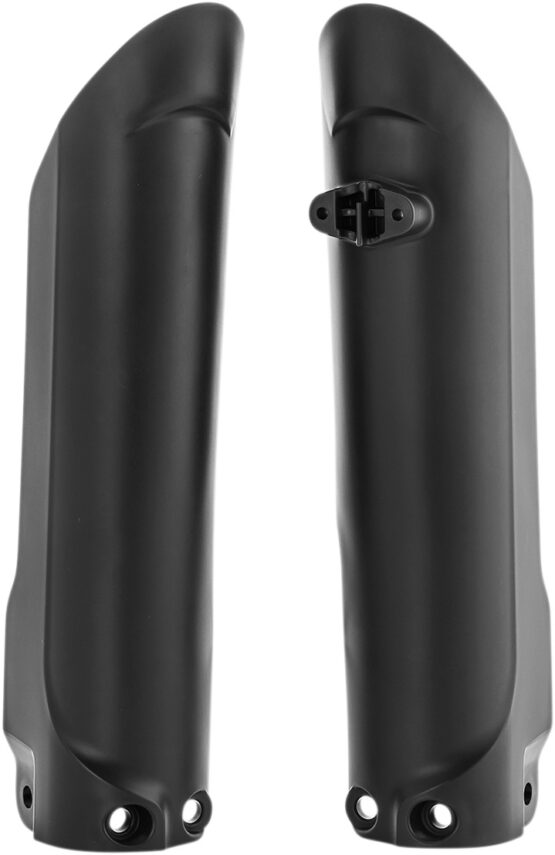 Black Fork Covers