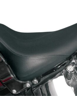 Buttcrack Solo Seat Very Low&Back