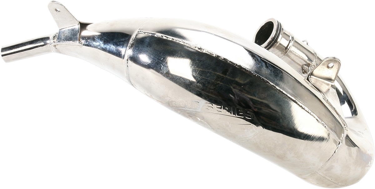 Fatty Expansion Chamber Head Pipe - Image 5