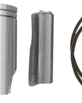 Wiseco Piston Kit 88.00mm Yamaha YZ490/WR500 +1.00mm