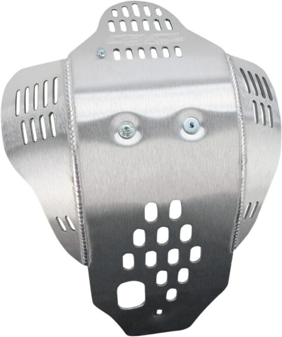 Aluminum Skid Plate - Image 2