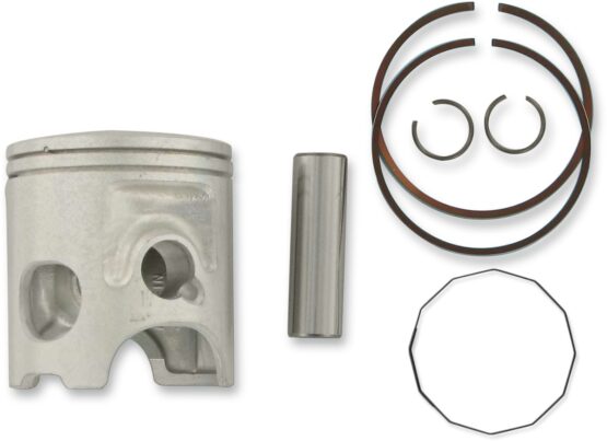 ProX Piston Kit +0.75mm Yamaha RD350LC YPVS Banshee 350 1987-2006