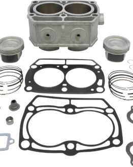 Cylinder Works Standard Bore Cylinder Kit 80.00/STD 10.2:1 POL