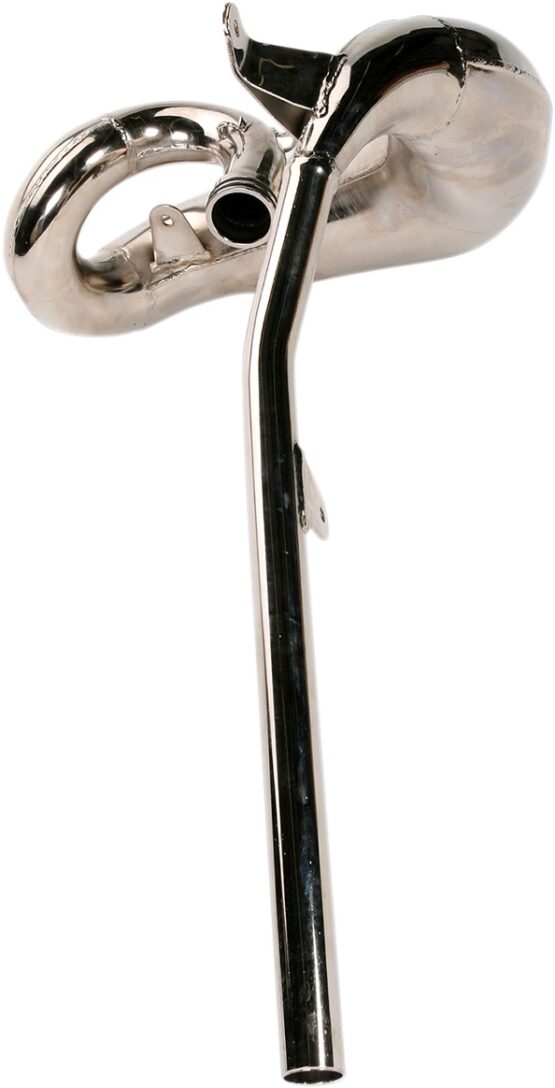 Fatty Expansion Chamber Head Pipe