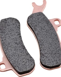 EBC SXR683HH Sintered Brake Pads For Can-Am Defender, Commander, Maverick