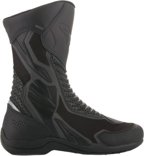 Air Plus GTX Street Riding Boots Black US 9.5 - Image 5