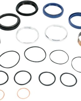 Fork Seal & Bushing Kit