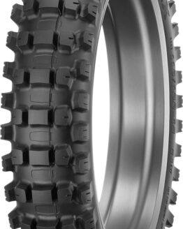 Geomax AT81EX Rear Tire 110/100-18 64M Bias TT