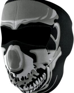 Full-Face Neoprene Mask