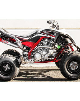 Big Gun EVO R Full Exhaust Fits Yamaha Raptor 700 2015