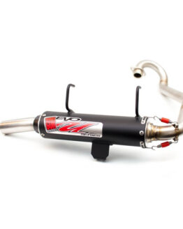 Big Gun EVO U Full Exhaust Fits 2014-2015 Polaris ACE 325