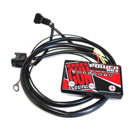 Big Gun TFI Power Box Fits 09-13 Arctic Cat Prowler 1000