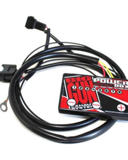 Big Gun TFI Power Box Fits 12-14 Arctic Cat Wildcat 1000 HO/X
