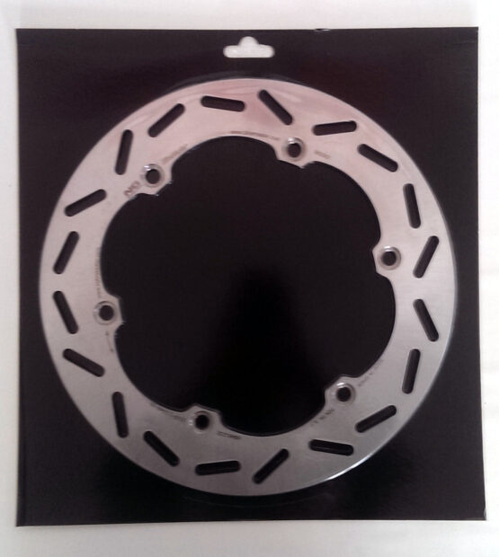 BikeMaster Front Brake Rotor Fits 90-00 Honda 1500 GoldWing SE & 82-83 1100