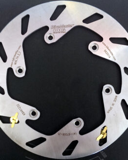 Rear Brake Rotor For 94-07 KTM 300-625