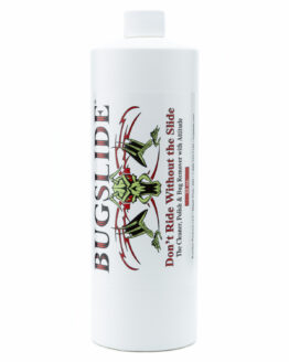 32oz. BugSlide Refill Bottle