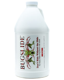 64oz. BugSlide Refill Bottle