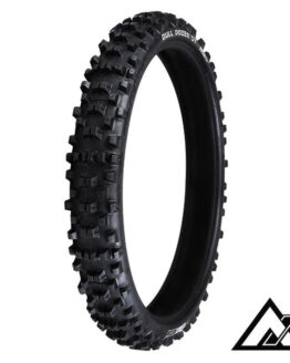 Vee Rubber VRM500 90/100-21 Front MX Tire Tackee Compound