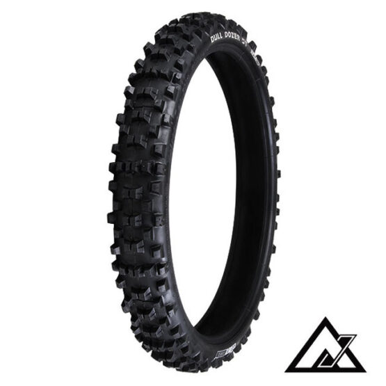 Vee Rubber VRM500 90/100-21 Front MX Tire Tackee Compound