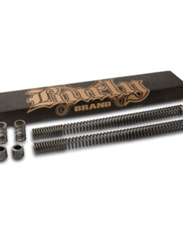 Fork Spring Lowering Kit