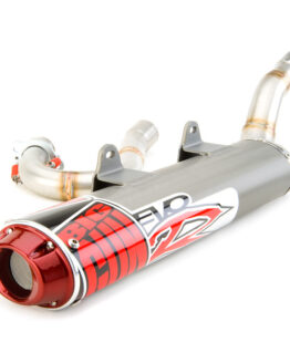 Big Gun EVO R Full Exhaust Fits Honda TRX250X TRX250EX