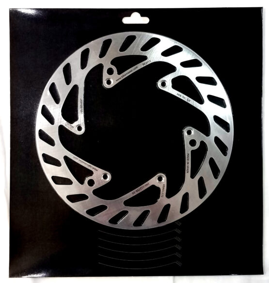 Front Brake Rotor - Image 2