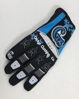 Girlyz Vision Women's MX Riding Glove