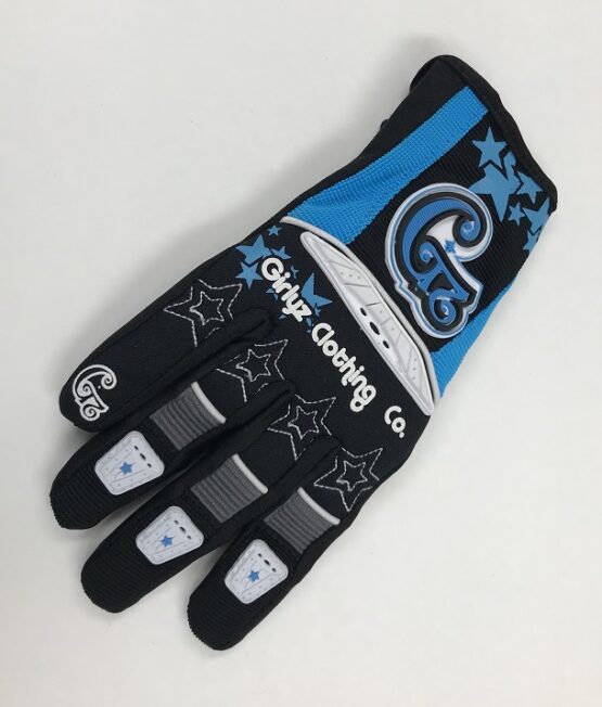 Girlyz Vision Women's MX Riding Glove