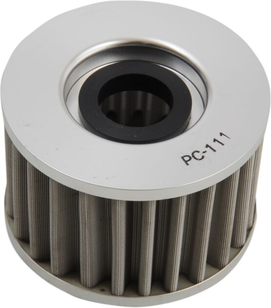 FLO Reusable Stainless Steel Oil Filter
