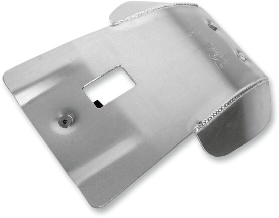 Devol Aluminum Skid Plate Fits 2002-2004 Honda CR250R