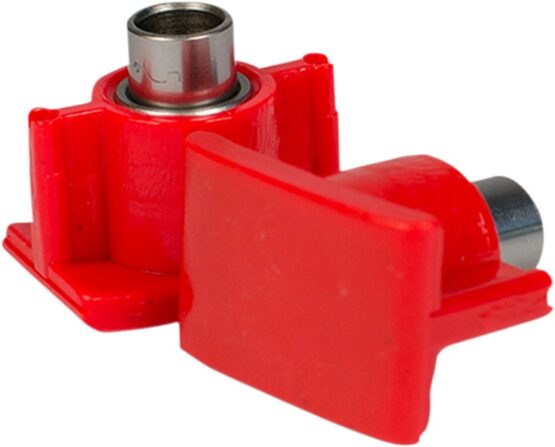 Hydraulic Cam Chain Tensioner Pads For 07+ Twin Cam
